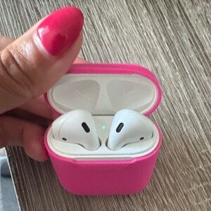 First generation Apple Airpods